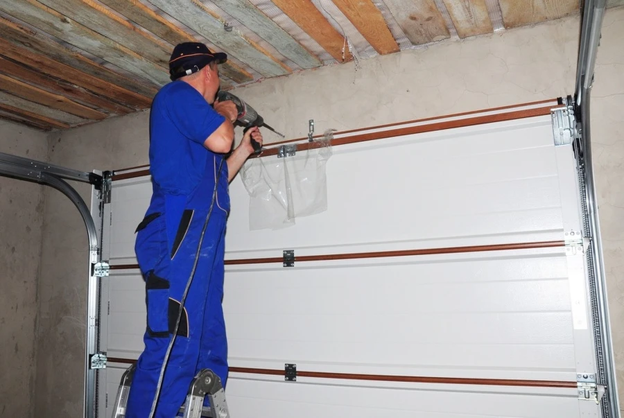 Common Mistakes To Avoid During Garage Door Installation in Santa Rosa, CA