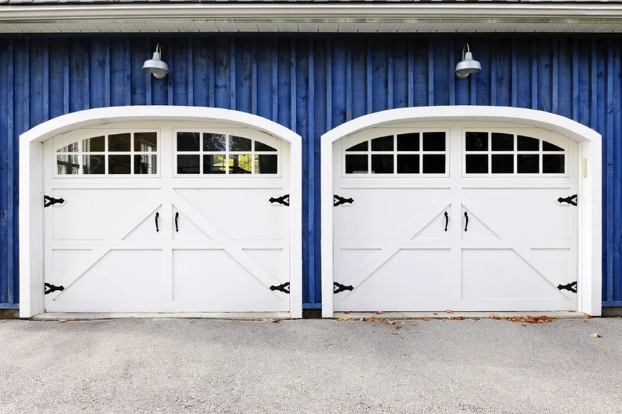 How Proper Installation Extends Garage Door Lifespan Santa Rosa, CA
