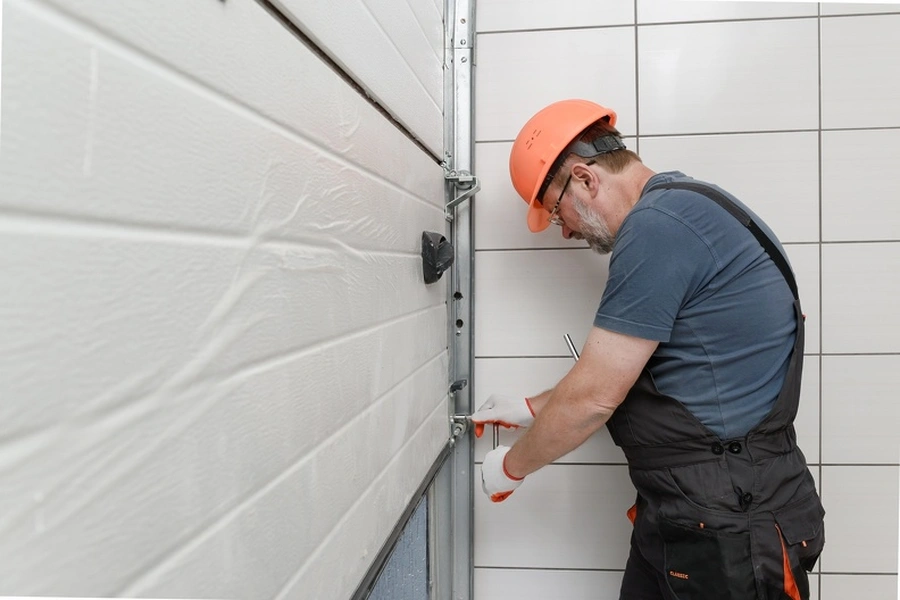 How Proper Installation Extends Garage Door Lifespan in Santa Rosa, CA