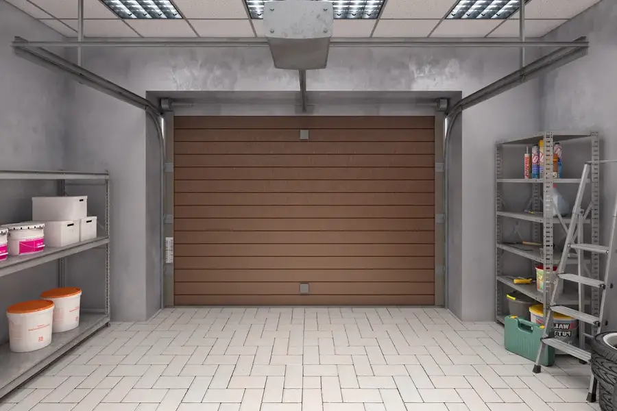 Understanding The Role Of Safety Features In Garage Door Openers Santa Rosa, CA